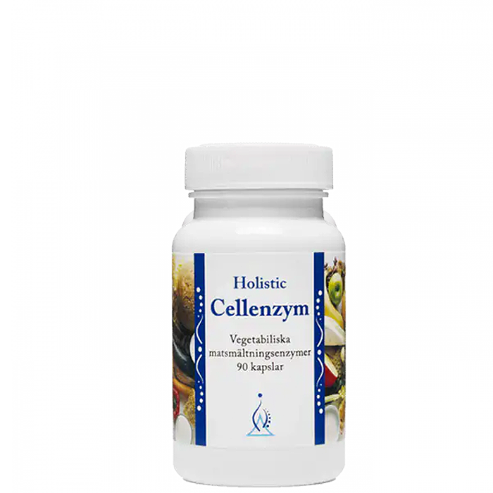 Bild av Cellenzym