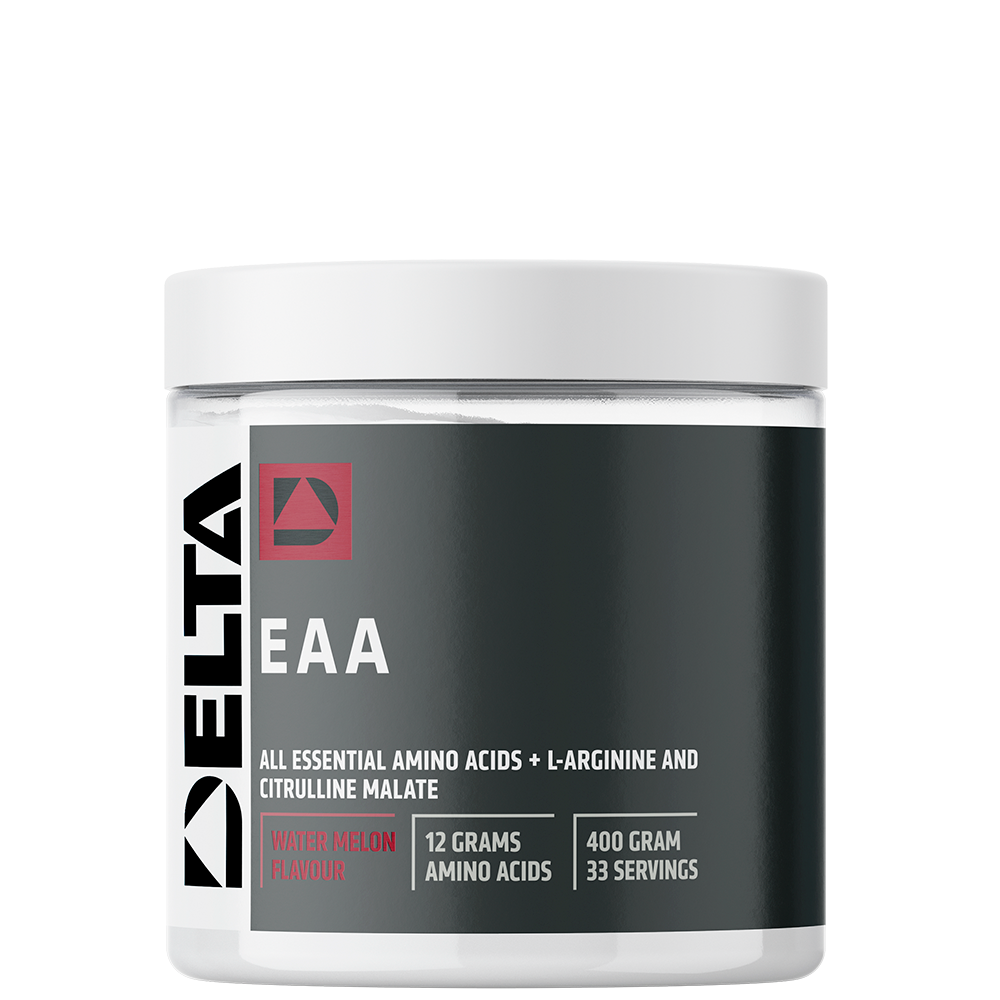 EAA 400g - Delta Nutrition