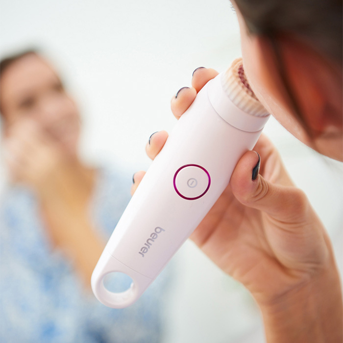 Beurer Facial Brush FC45