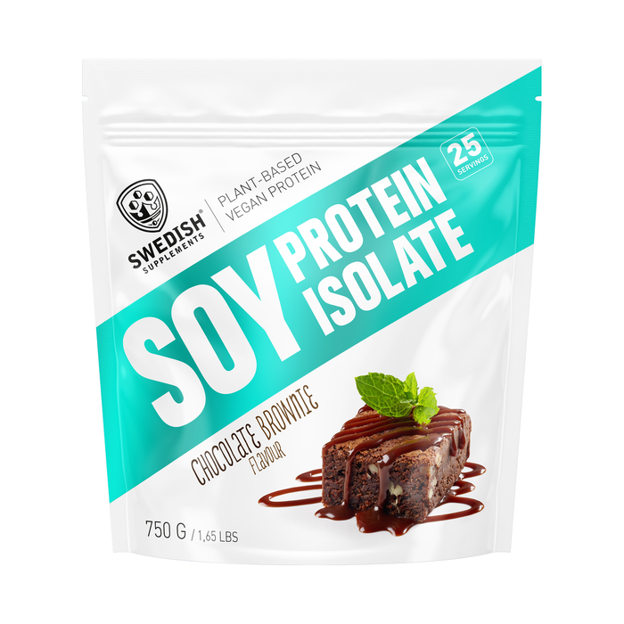 Soy Protein Isolate 750 g