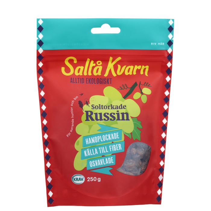 Russin 500 g