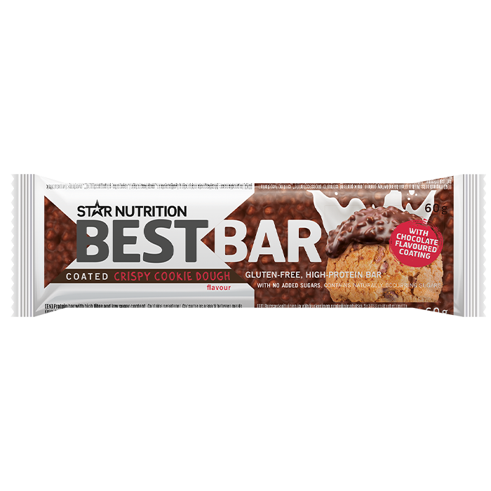 Bild av Best Bar, 60 g