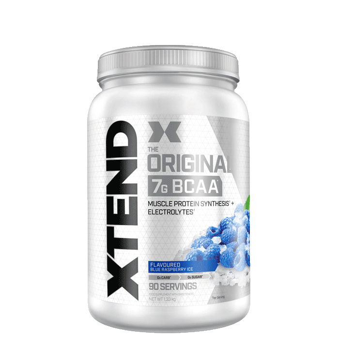 Xtend BCAA Pulver 90 portioner  watermelon