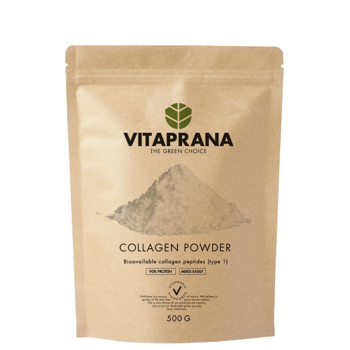 Bild av Collagen Powder, 500g