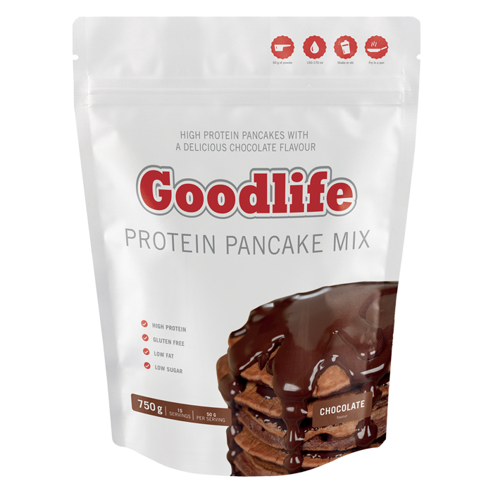 Proteinpannkakor 750 g traditional_flavour