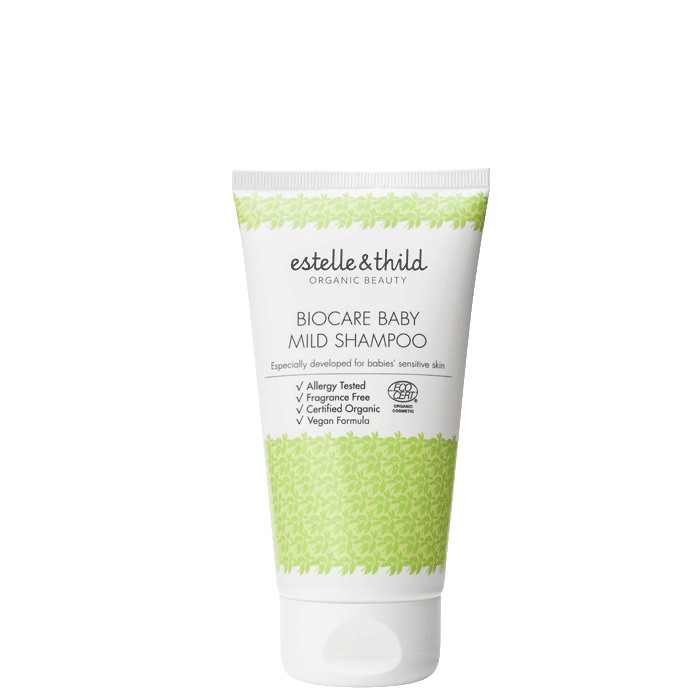Bild av BioCare Baby Mild Shampoo, 150 ml
