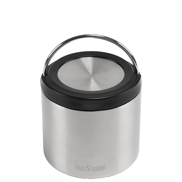Bild av Insulated food canister Brushed stainless, 473 ml