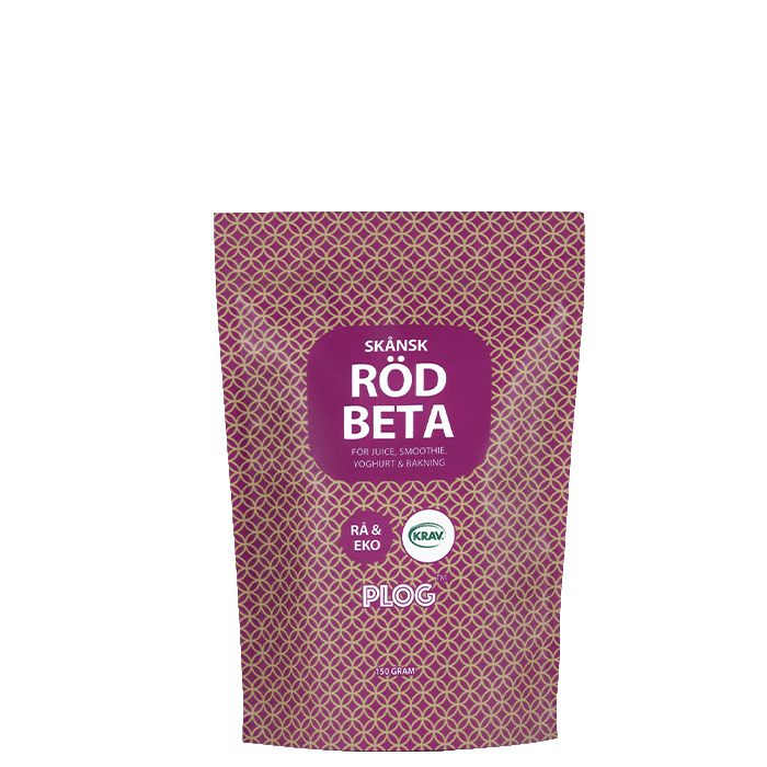 Bild av Skånsk Rödbeta, 150 g, KRAV/EKO