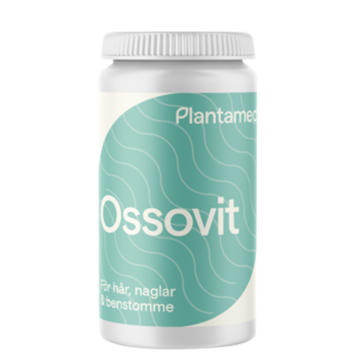 Ossovit 60 tabletter