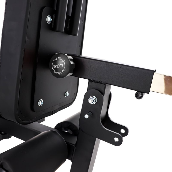 Benspark BX25