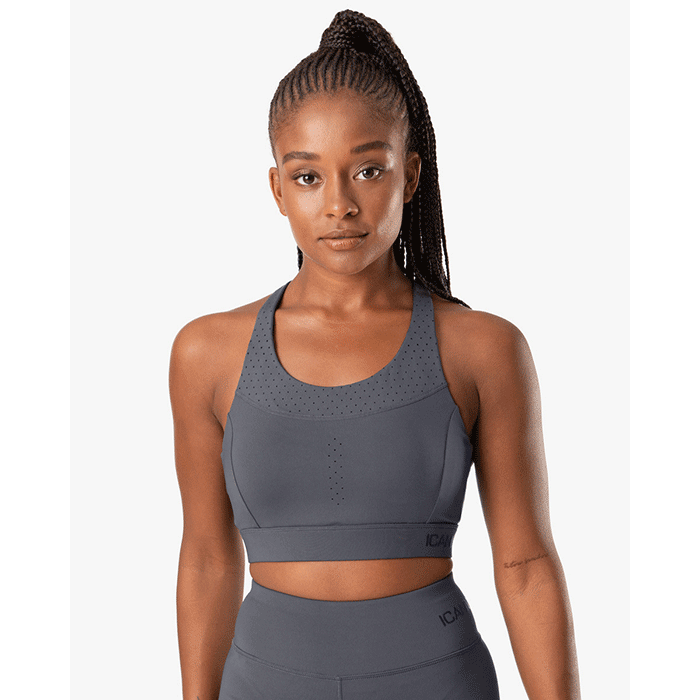 Bild av Energize Sports Bra, Graphite