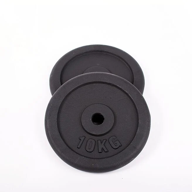 Viktskivor 25 mm