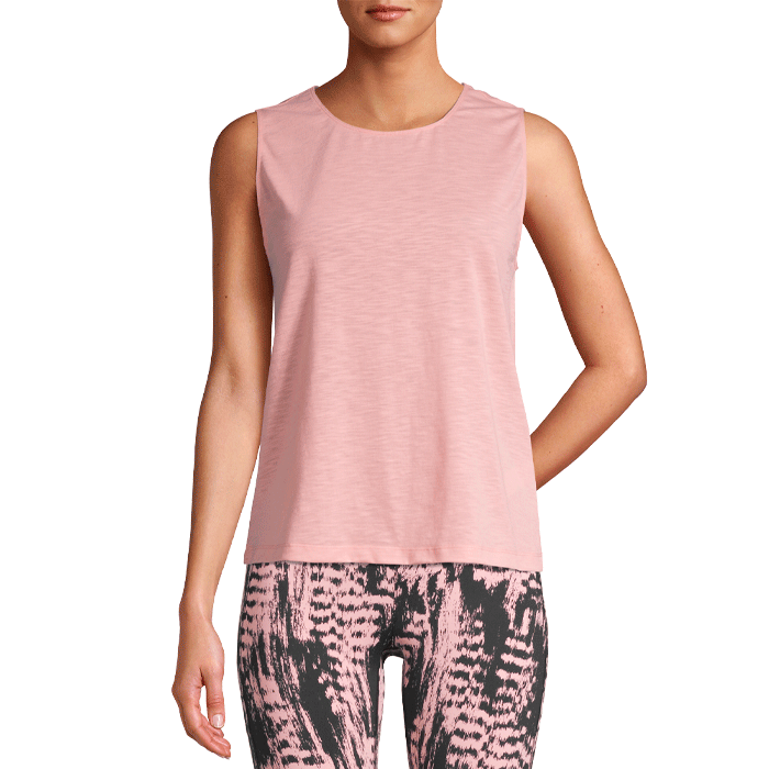 Bild av Texture Tank, Rising Pink
