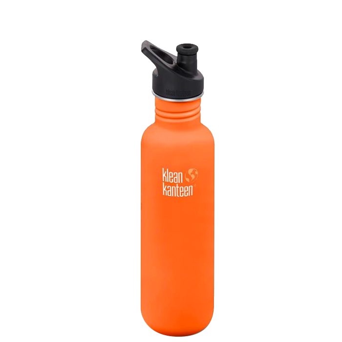 Bild av Classic w/Sport Cap Sierra Sunset, 800 ml