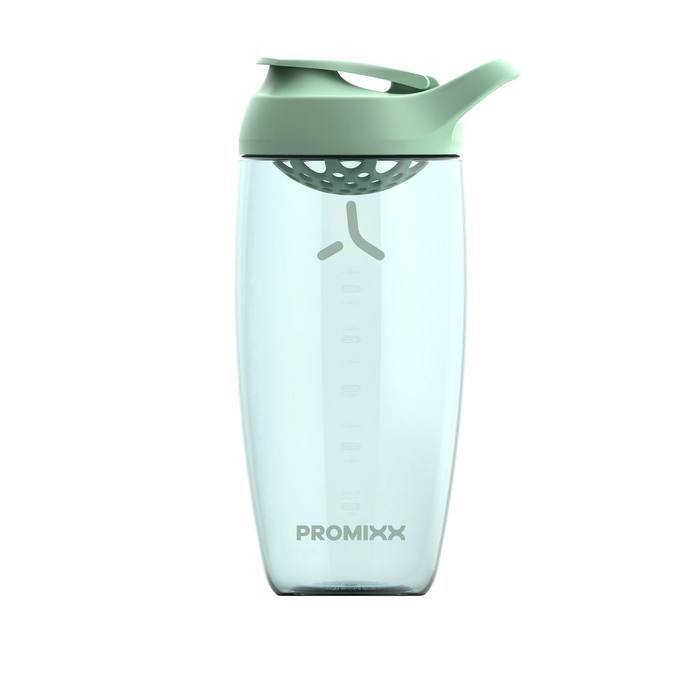 Pursuit Shaker 700 ml Gr&ouml;n