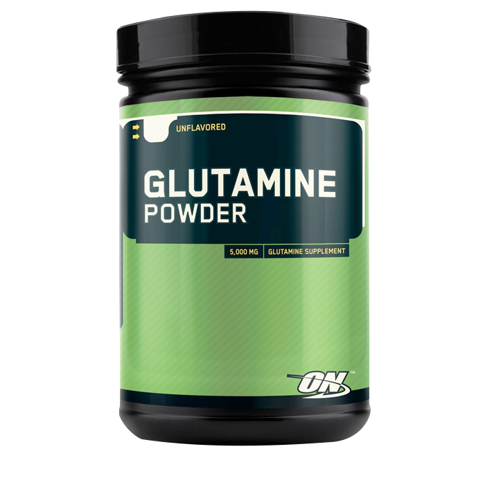 Bild av Glutamine Powder, 1000 g