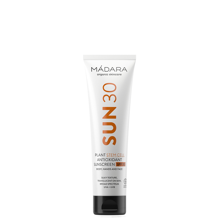 Antioxidant Solkräm SPF 30 100 ml