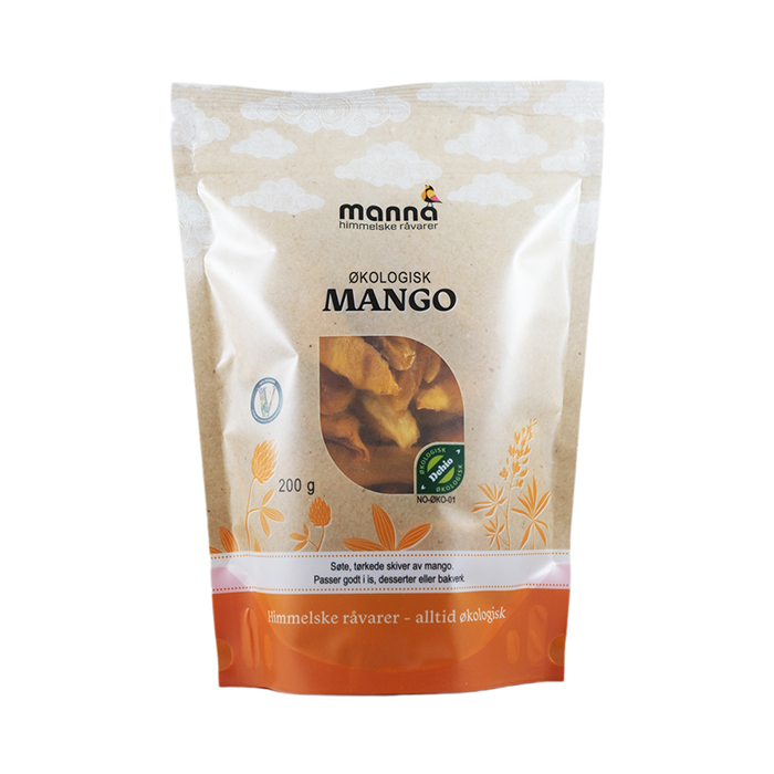 Mango 200 g