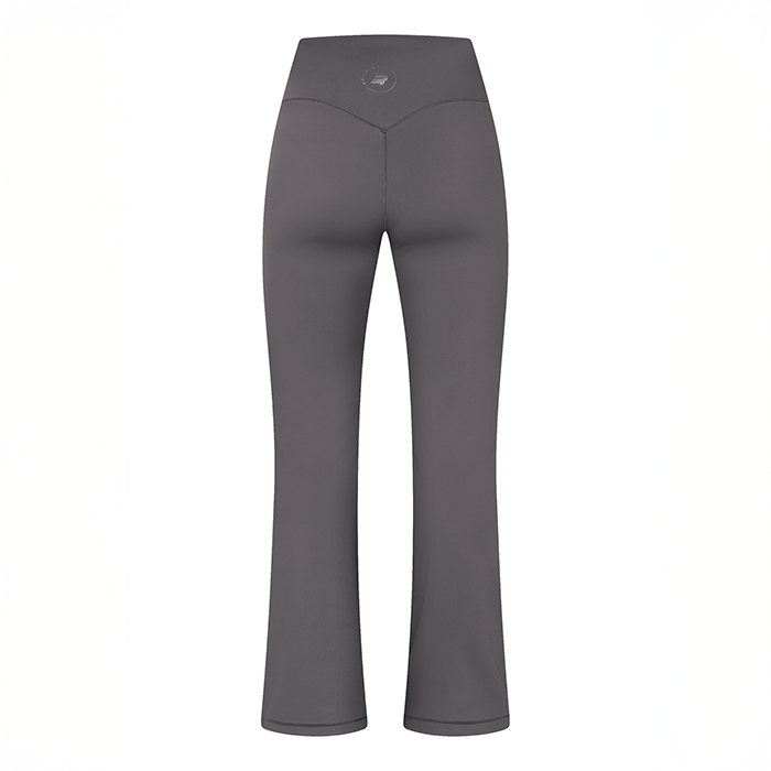 Legacy Flare Tights Lila
