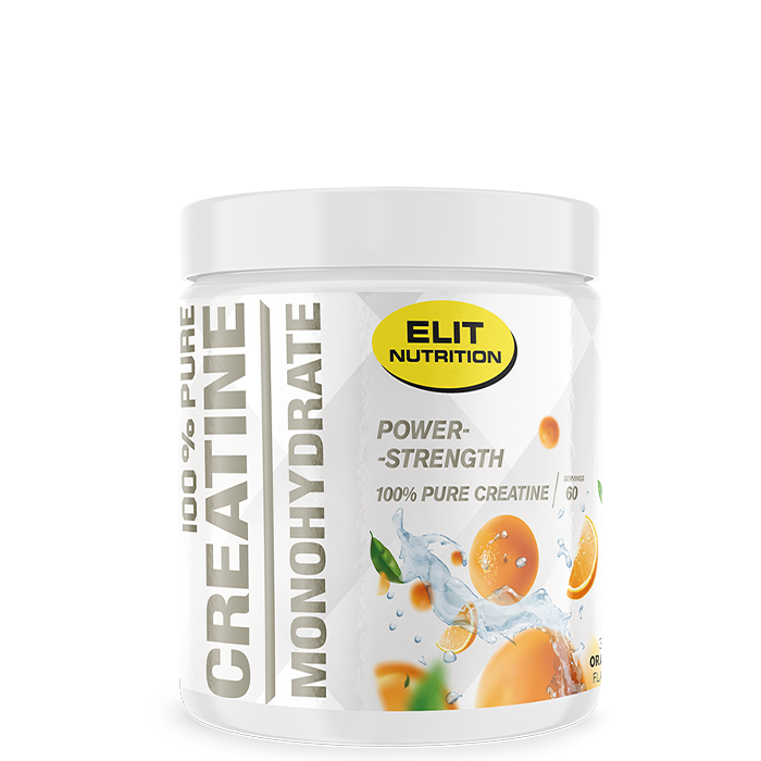 ELIT 100% Pure Kreatin Monohydrat 300 g