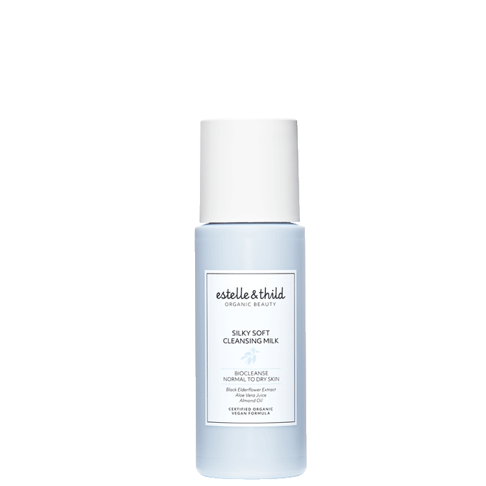 Bild av BioCleanse Silky Soft Cleansing Milk, 150 ml