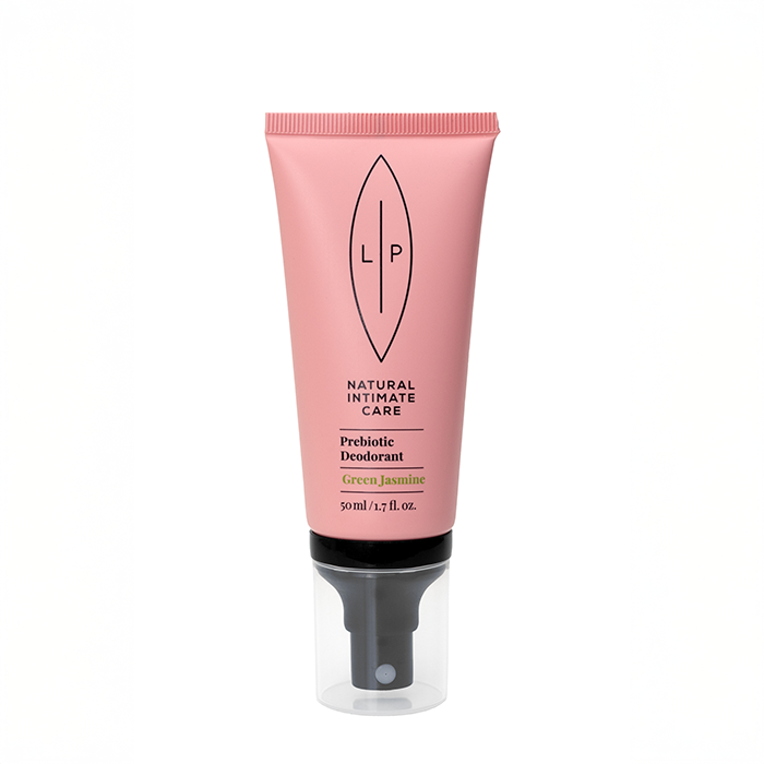 Prebiotic Deodorant Green Jasmine 50 ml