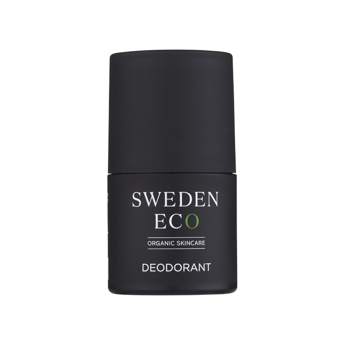 Ekologisk Deodorant För Män 50 ml