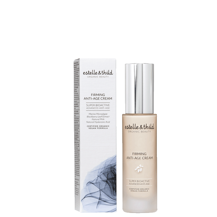 Bild av SuperBio Active Firming Anti-Age Cream, 50 ml
