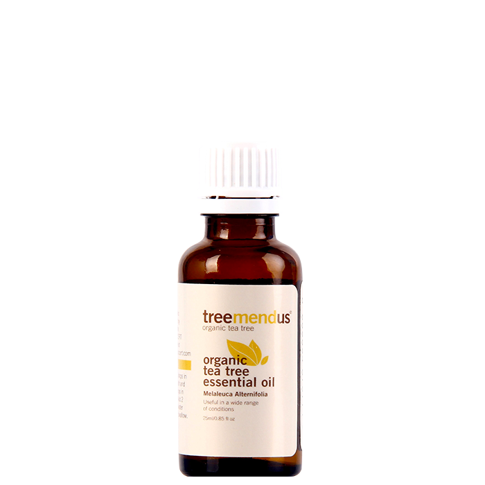 Tea Tree olja 25 ml