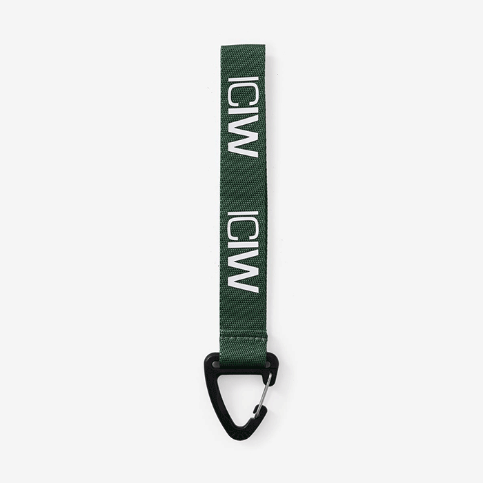 Bild av ICIW Clip Strap, Forest Green