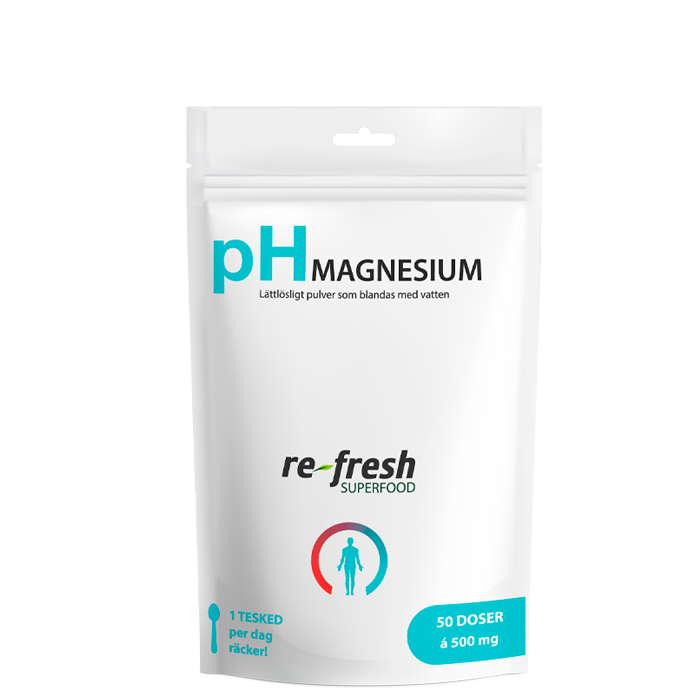 pH Magnesium 100 g