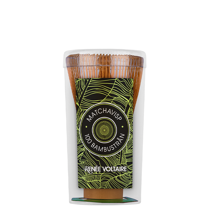 Matchavisp Bambu
