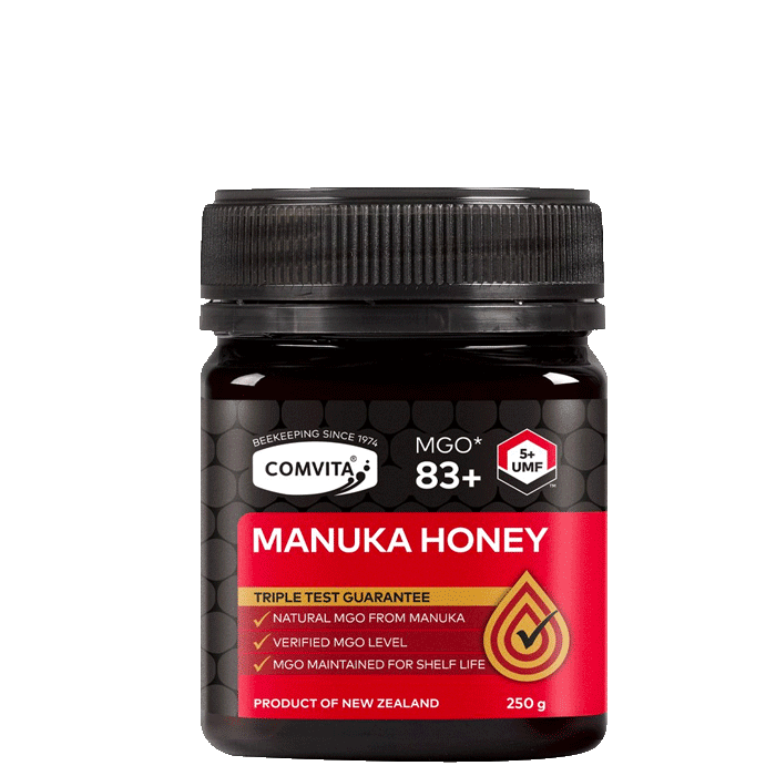 Bild av Manuka Honey UMF 5+, 250 g