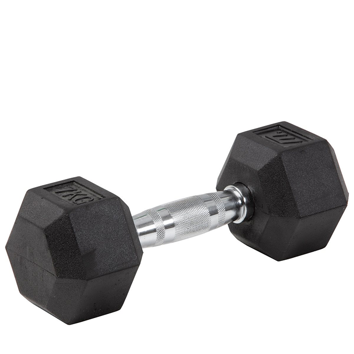 Master Fitness HexHantel