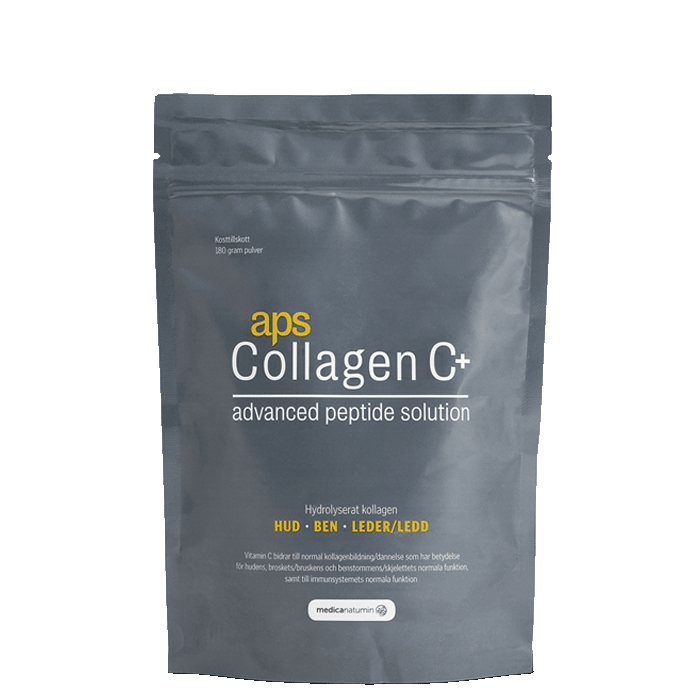 Bild av Aps Collagen C+, 180g