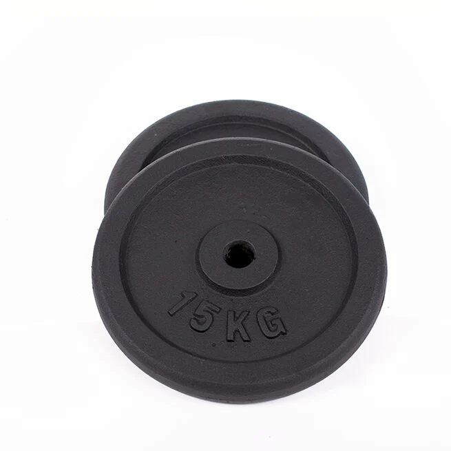 Viktskivor 25 mm