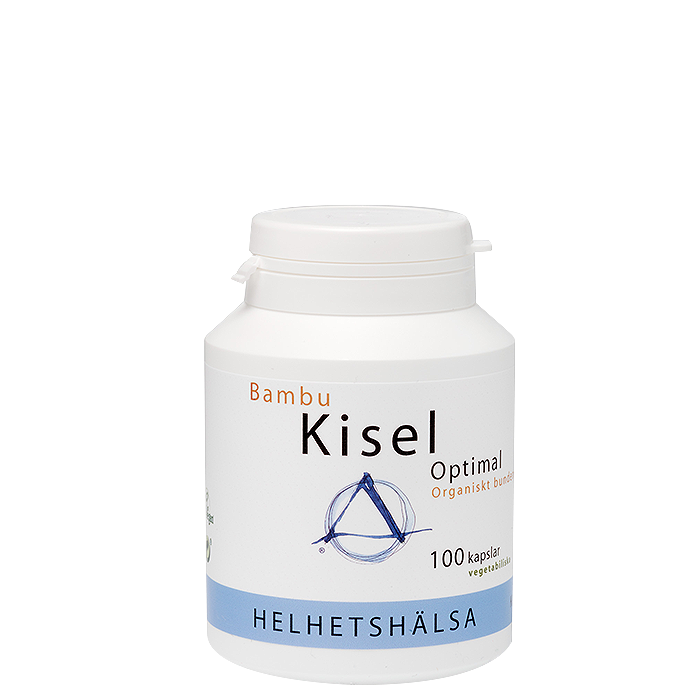 Kisel Optimal, 288 mg, 100 kaps