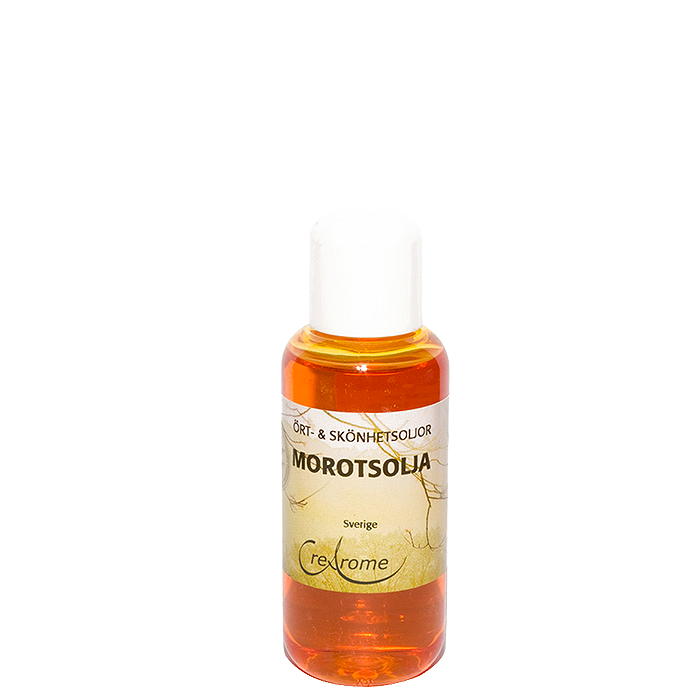Morotsolja 100 ml