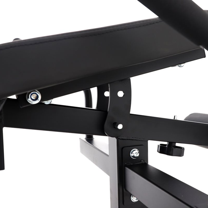 Benspark BX25