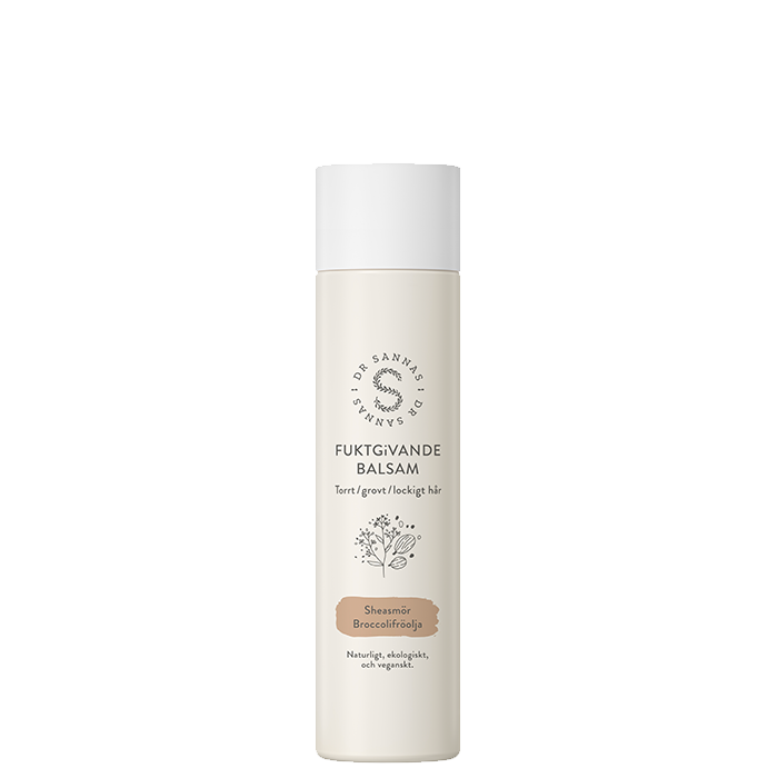 Fuktgivande Balsam 250 ml