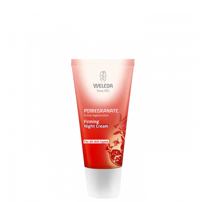 Bild av Pomegranate Firming Night Cream, 30 ml