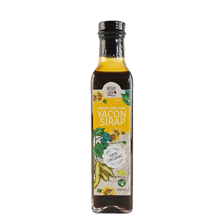 Yaconsirap 250 ml