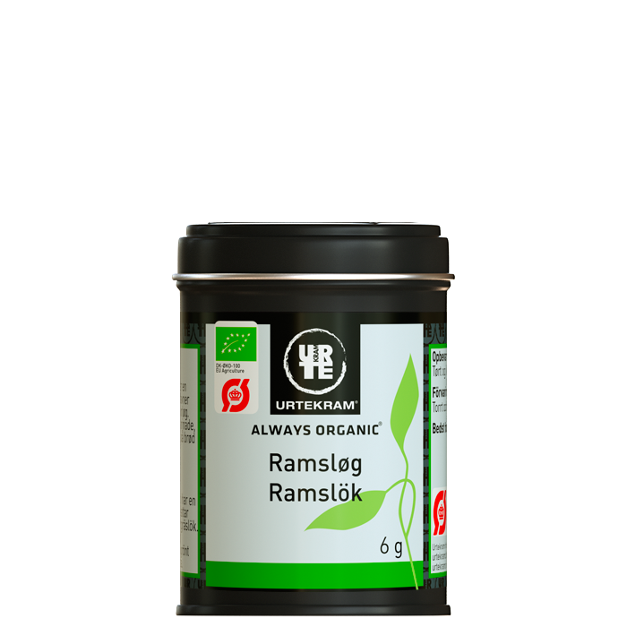 Bild av Ramslök, 6 g