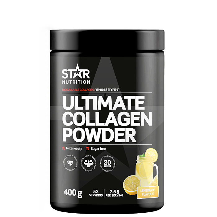 Ultimate Collagen Powder, 400g