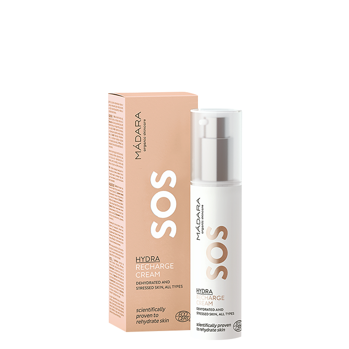 Bild av SOS Hydra Cream Recharge, 50 ml