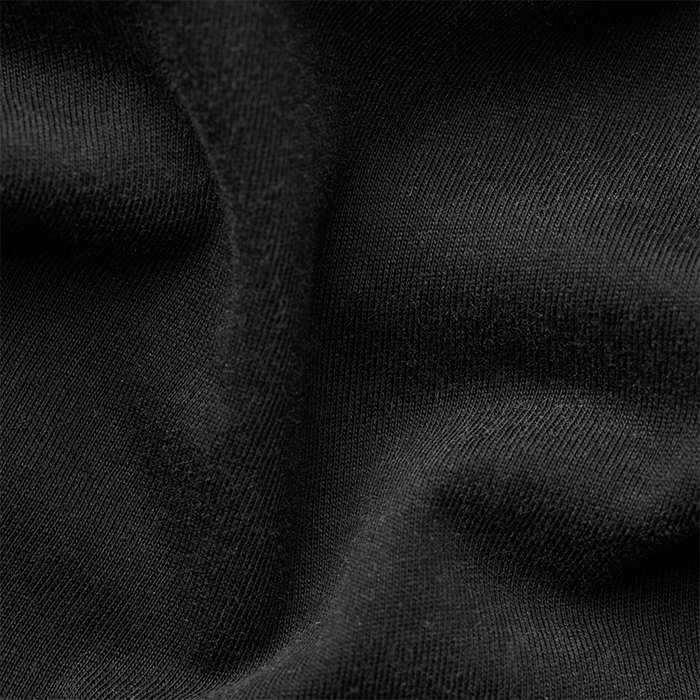 Everyday Oversized T-shirt Svart