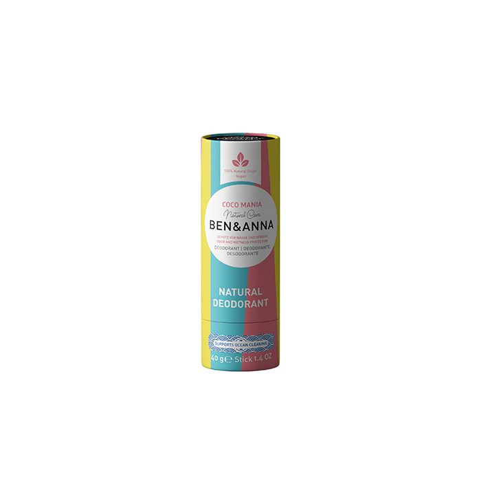 Deodorant Kokos 40 g
