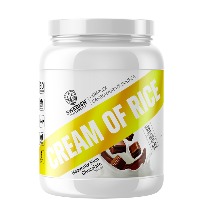 Cream Of Rice, 1000 g