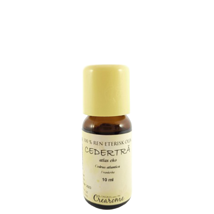 Eterisk Olja CederträAtlas Eko 10 ml