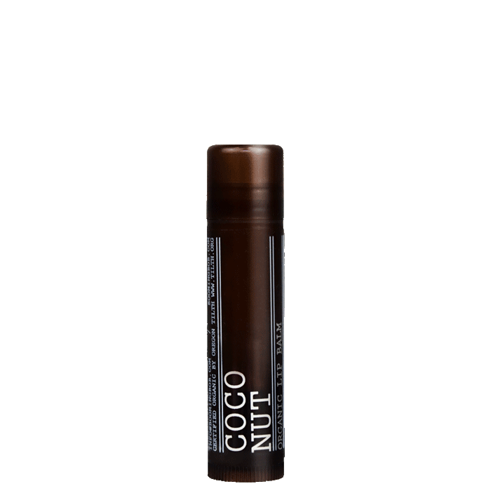 Läppbalsam Coconut 4 g